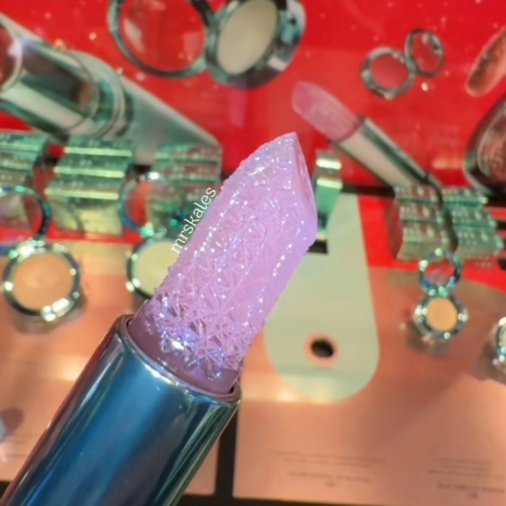 Mac Sugar Crystal Lip Oil Stick - Picture 3 of 13